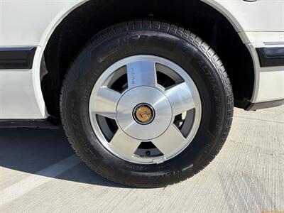 1988 Buick Reatta Coupe   - Photo 29 - Statesville, NC 28677