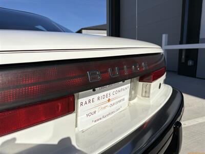 1988 Buick Reatta Coupe   - Photo 25 - Statesville, NC 28677