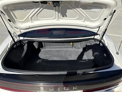 1988 Buick Reatta Coupe   - Photo 47 - Statesville, NC 28677