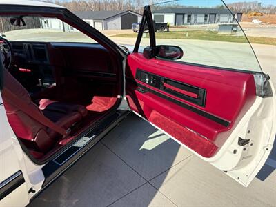 1988 Buick Reatta Coupe - Photo 63 - Statesville, NC 28677
