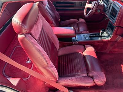 1988 Buick Reatta Coupe - Photo 57 - Statesville, NC 28677