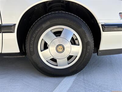 1988 Buick Reatta Coupe   - Photo 32 - Statesville, NC 28677