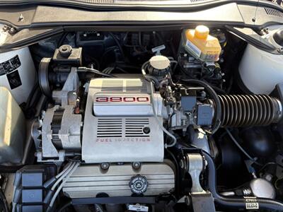 1988 Buick Reatta Coupe - Photo 25 - Statesville, NC 28677