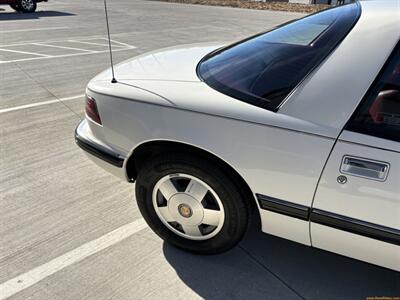 1988 Buick Reatta Coupe   - Photo 16 - Statesville, NC 28677