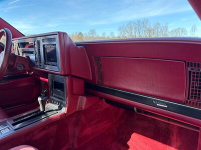 1988 Buick Reatta Coupe - Photo 52 - Statesville, NC 28677
