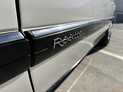 1988 Buick Reatta Coupe   - Photo 24 - Statesville, NC 28677