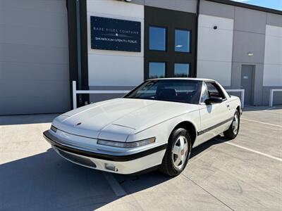 1988 Buick Reatta Coupe - Photo 3 - Statesville, NC 28677