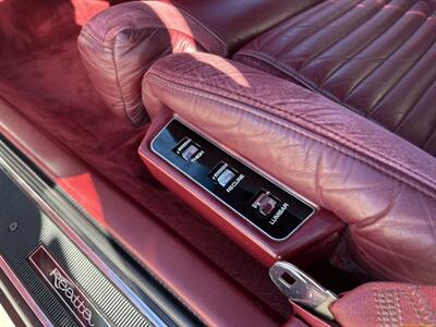 1988 Buick Reatta Coupe   - Photo 66 - Statesville, NC 28677