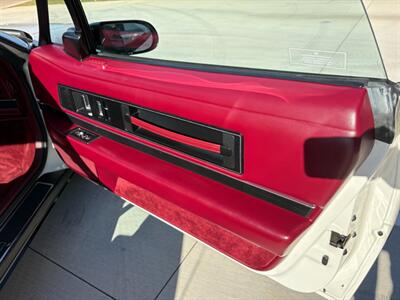 1988 Buick Reatta Coupe - Photo 64 - Statesville, NC 28677