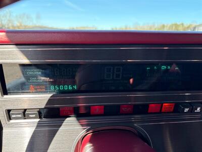 1988 Buick Reatta Coupe - Photo 47 - Statesville, NC 28677