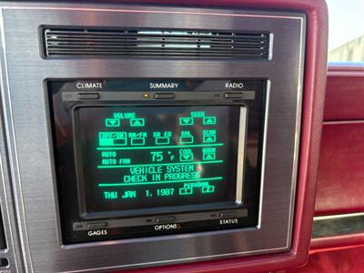 1988 Buick Reatta Coupe - Photo 50 - Statesville, NC 28677