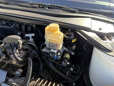 1988 Buick Reatta Coupe   - Photo 41 - Statesville, NC 28677