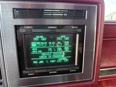 1988 Buick Reatta Coupe   - Photo 63 - Statesville, NC 28677