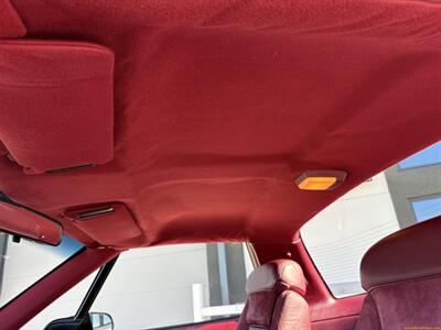 1988 Buick Reatta Coupe   - Photo 56 - Statesville, NC 28677