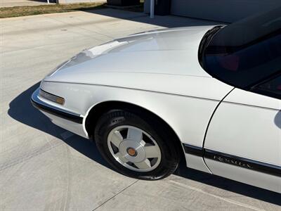 1988 Buick Reatta Coupe - Photo 10 - Statesville, NC 28677