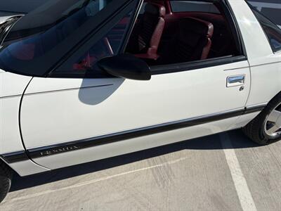 1988 Buick Reatta Coupe - Photo 11 - Statesville, NC 28677