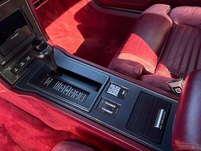 1988 Buick Reatta Coupe - Photo 55 - Statesville, NC 28677
