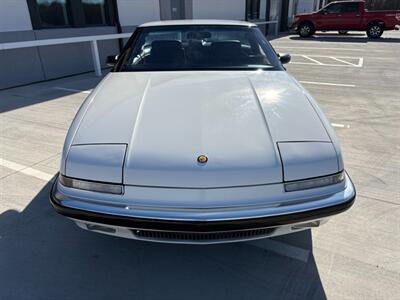 1988 Buick Reatta Coupe - Photo 21 - Statesville, NC 28677