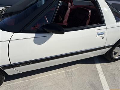 1988 Buick Reatta Coupe   - Photo 11 - Statesville, NC 28677