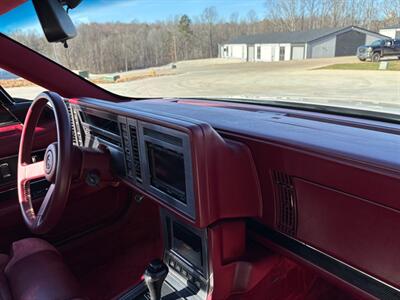 1988 Buick Reatta Coupe - Photo 53 - Statesville, NC 28677