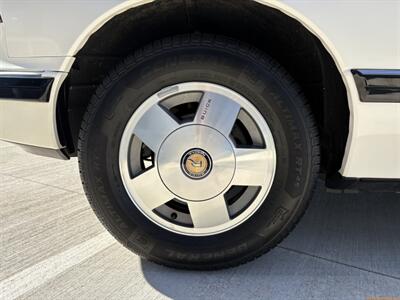 1988 Buick Reatta Coupe   - Photo 31 - Statesville, NC 28677