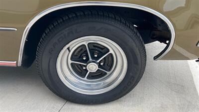 1972 Buick Gran Sport Coupe - Photo 36 - Statesville, NC 28677