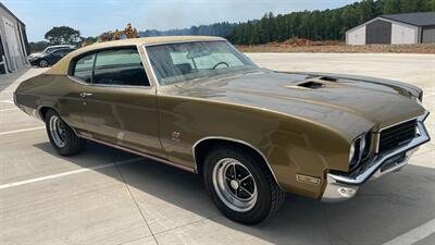 1972 Buick Gran Sport Coupe - Photo 3 - Statesville, NC 28677