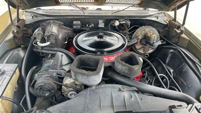 1972 Buick Gran Sport Coupe - Photo 8 - Statesville, NC 28677