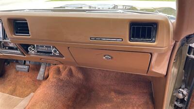 1972 Buick Gran Sport Coupe - Photo 44 - Statesville, NC 28677