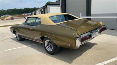 1972 Buick Gran Sport Coupe - Photo 4 - Statesville, NC 28677