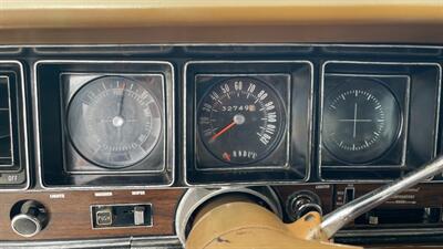1972 Buick Gran Sport Coupe - Photo 40 - Statesville, NC 28677