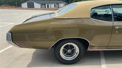 1972 Buick Gran Sport Coupe - Photo 15 - Statesville, NC 28677
