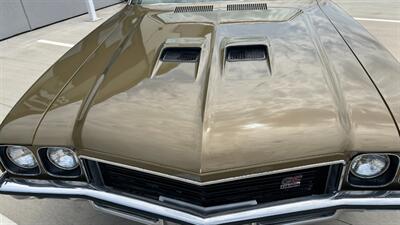 1972 Buick Gran Sport Coupe - Photo 18 - Statesville, NC 28677