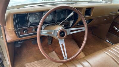 1972 Buick Gran Sport Coupe - Photo 38 - Statesville, NC 28677