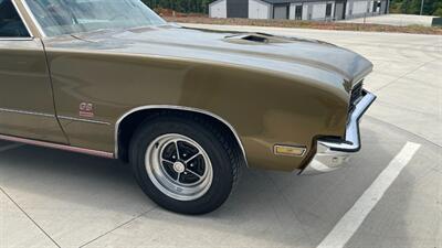 1972 Buick Gran Sport Coupe - Photo 17 - Statesville, NC 28677