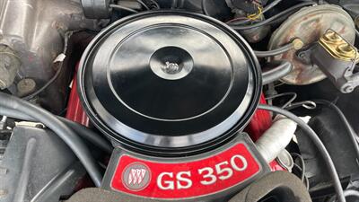 1972 Buick Gran Sport Coupe - Photo 24 - Statesville, NC 28677