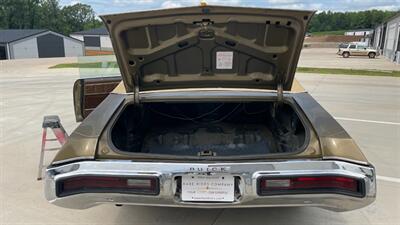 1972 Buick Gran Sport Coupe - Photo 26 - Statesville, NC 28677