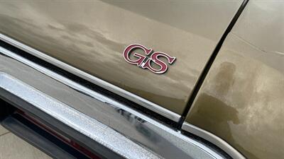 1972 Buick Gran Sport Coupe - Photo 61 - Statesville, NC 28677