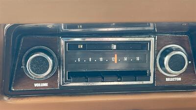 1972 Buick Gran Sport Coupe - Photo 42 - Statesville, NC 28677
