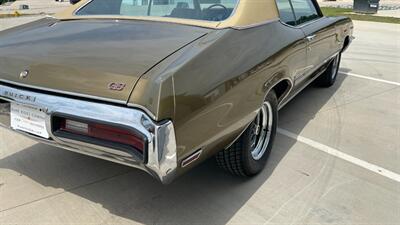 1972 Buick Gran Sport Coupe - Photo 14 - Statesville, NC 28677