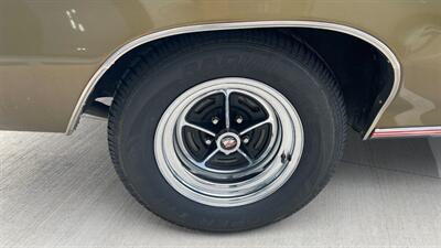 1972 Buick Gran Sport Coupe - Photo 34 - Statesville, NC 28677