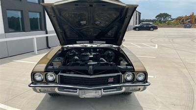 1972 Buick Gran Sport Coupe - Photo 19 - Statesville, NC 28677