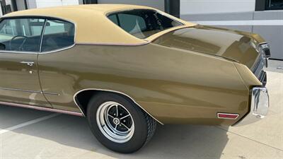 1972 Buick Gran Sport Coupe - Photo 12 - Statesville, NC 28677
