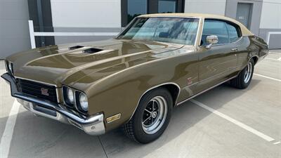 1972 Buick Gran Sport Coupe - Photo 2 - Statesville, NC 28677