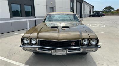 1972 Buick Gran Sport Coupe - Photo 6 - Statesville, NC 28677