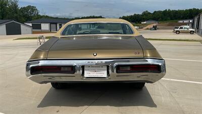 1972 Buick Gran Sport Coupe - Photo 13 - Statesville, NC 28677