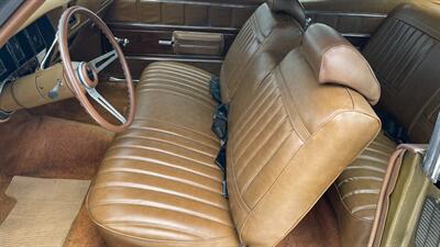 1972 Buick Gran Sport Coupe - Photo 37 - Statesville, NC 28677