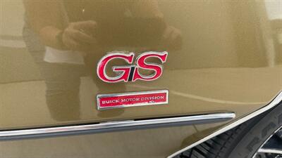 1972 Buick Gran Sport Coupe - Photo 59 - Statesville, NC 28677
