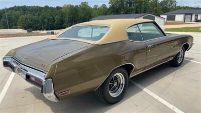 1972 Buick Gran Sport Coupe - Photo 5 - Statesville, NC 28677