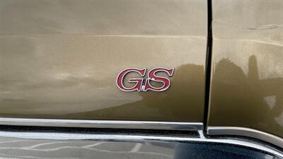 1972 Buick Gran Sport Coupe - Photo 62 - Statesville, NC 28677